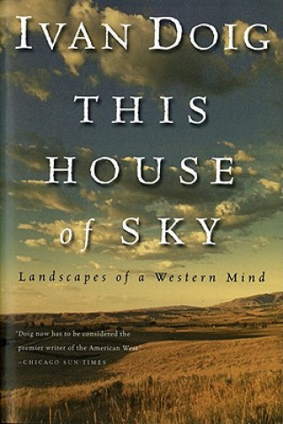 Βιβλίο This House of Sky Ivan Doig