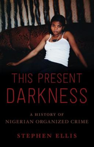 Book This Present Darkness Stephen Ellis