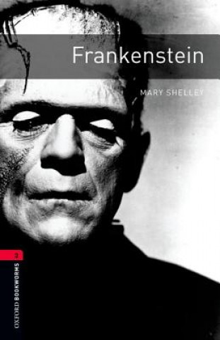 Knjiga Frankenstein Mary Wollstonecraft Shelley