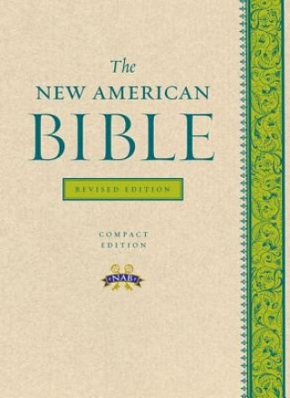 Kniha New American Bible Revised Edition Inc. Oxford University Press