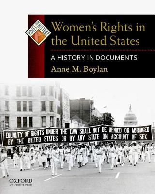 Kniha Women's Rights in the United States Anne M. Boylan