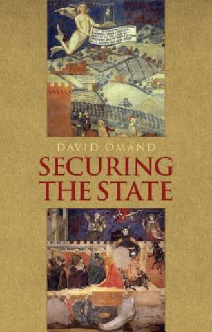 Carte Securing the State David Omand