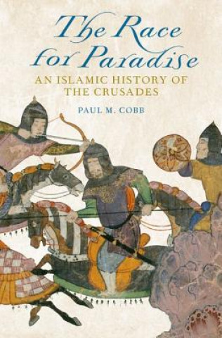 Kniha The Race for Paradise Paul M. Cobb