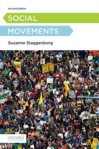 Book Social Movements Suzanne Staggenborg