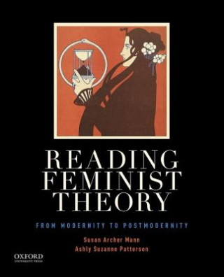 Libro Reading Feminist Theory Susan Archer Mann