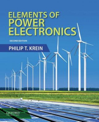 Carte Elements of Power Electronics Philip T. Krein