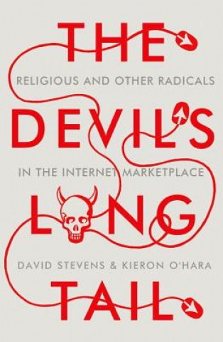 Carte The Devil's Long Tail David Stevens