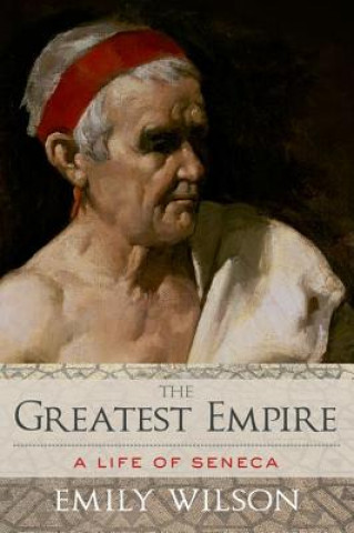 Carte The Greatest Empire Emily Wilson