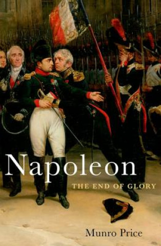 Kniha Napoleon Munro Price