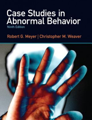 Buch Case Studies in Abnormal Behavior Robert G. Meyer