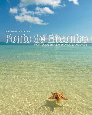 Книга Ponto de Encontro Clemence M. C. Jouet-Pastre