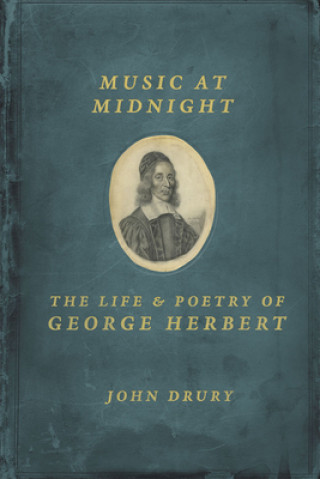 Könyv Music at Midnight John Drury