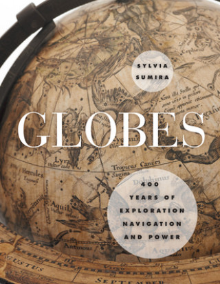 Kniha Globes Sylvia Sumira