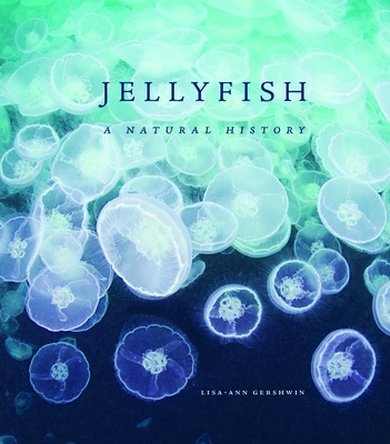 Könyv Jellyfish Lisa-ann Gershwin