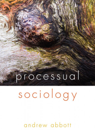 Boek Processual Sociology Andrew Abbott