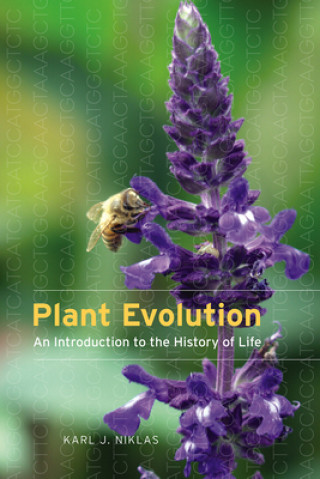 Könyv Plant Evolution Karl J. Niklas