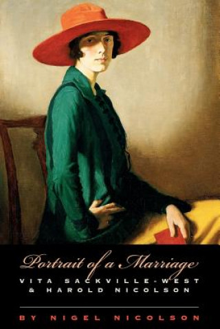 Βιβλίο Portrait of a Marriage Nigel Nicolson