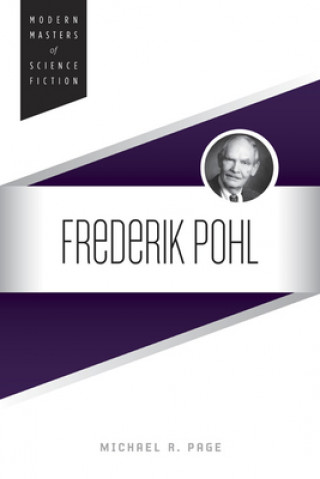 Libro Frederik Pohl Michael R. Page