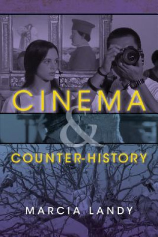 Книга Cinema and Counter-History Marcia Landy