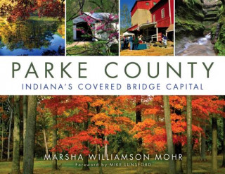 Libro Parke County Marsha Williamson Mohr