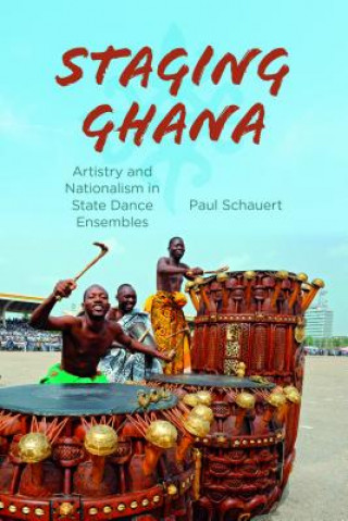 Libro Staging Ghana Paul Schauert