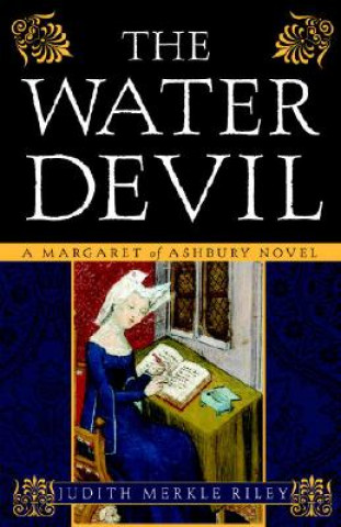 Book The Water Devil Judith Merkle Riley