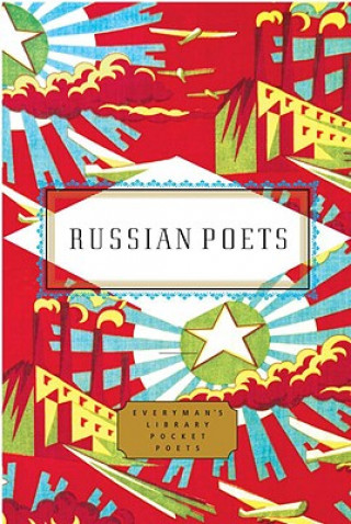 Carte Russian Poets Peter Washington