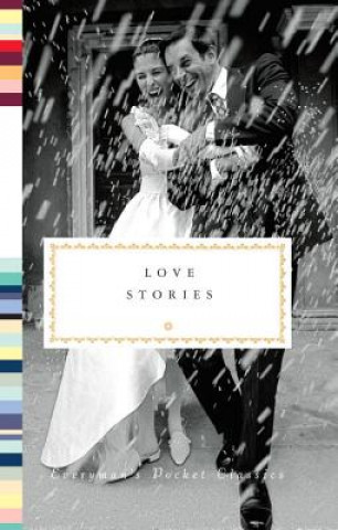 Kniha Love Stories Diana Secker Tesdell
