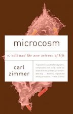Könyv Microcosm Carl Zimmer