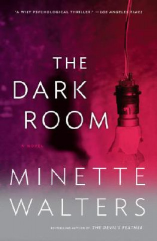Книга The Dark Room Minette Walters