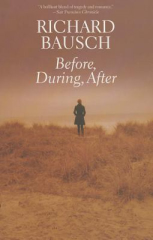 Carte Before, During, After Richard Bausch