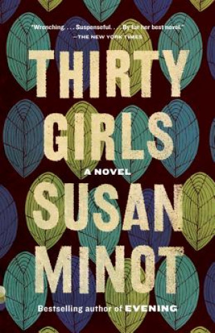 Buch Thirty Girls Susan Minot