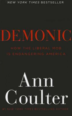 Carte Demonic Ann H. Coulter