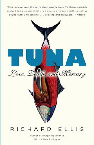 Book Tuna Richard Ellis