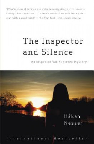 Libro The Inspector and Silence Hakan Nesser