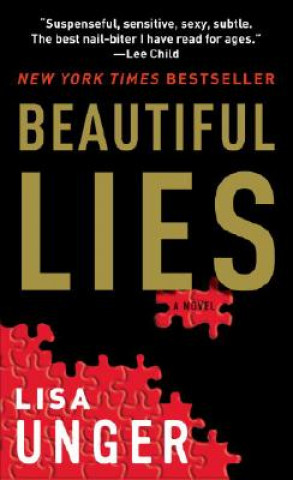 Carte Beautiful Lies Lisa Unger