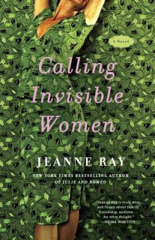 Книга Calling Invisible Women Jeanne Ray