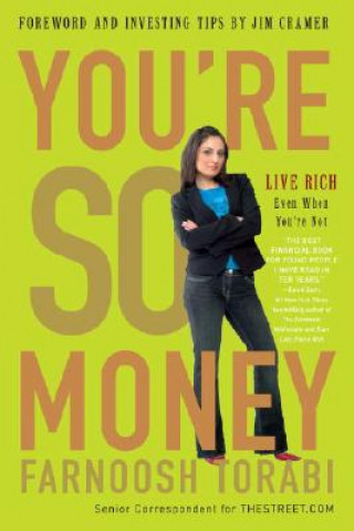 Carte You're So Money Farnoosh Torabi