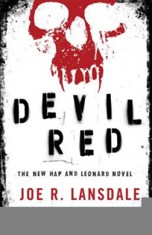 Carte Devil Red Joe R. Lansdale