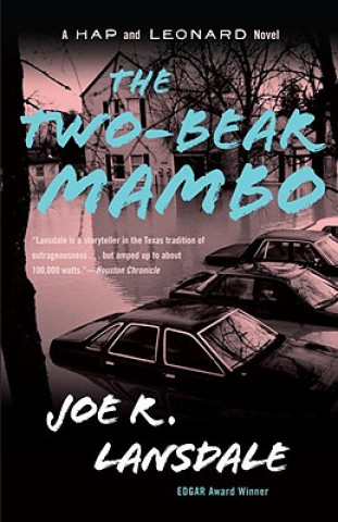 Kniha The Two-bear Mambo Joe R. Lansdale