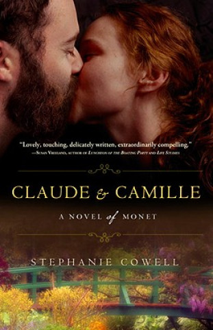 Carte Claude & Camille Stephanie Cowell