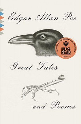 Book Great Tales and Poems of Edgar Allan Poe Edgar Allan Poe