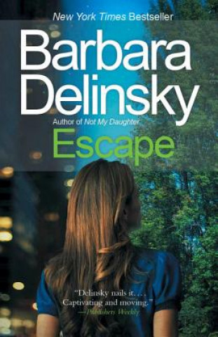 Carte Escape Barbara Delinsky