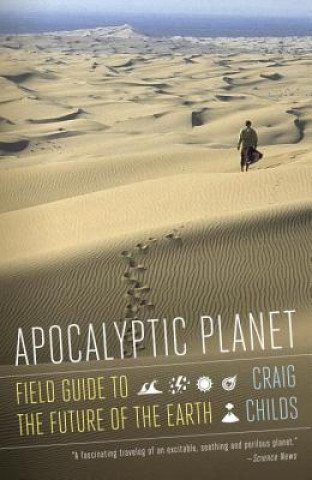 Książka Apocalyptic Planet Craig Childs