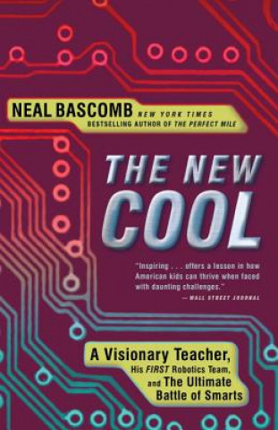 Carte The New Cool Neal Bascomb