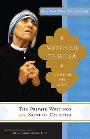 Libro Mother Teresa Mother Teresa