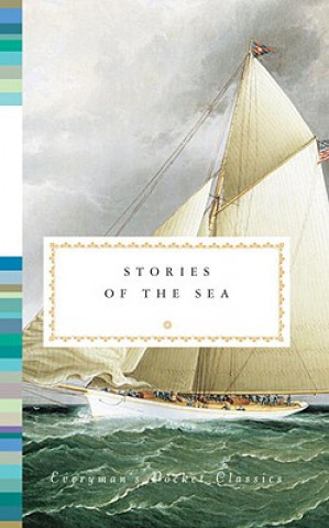 Kniha Stories of the Sea Diana Secker Tesdell