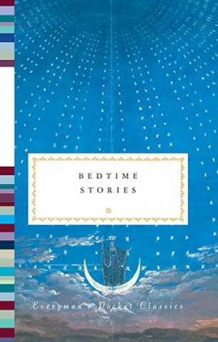 Könyv Bedtime Stories Diana Secker Tesdell