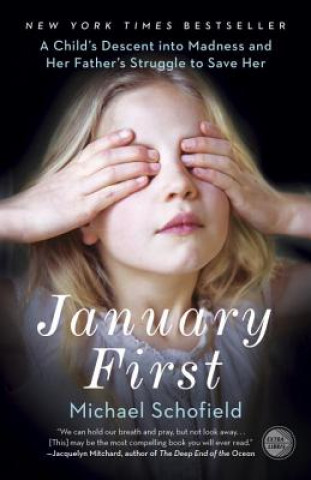 Buch January First Michael Schofield