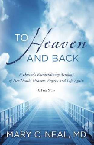Carte To Heaven and Back Mary C. Neal